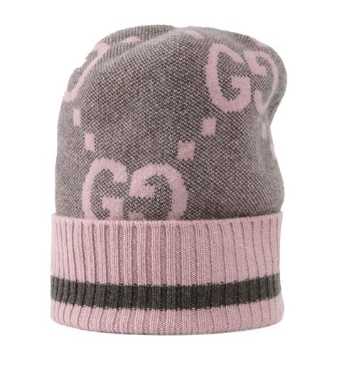 gucci beanie gg